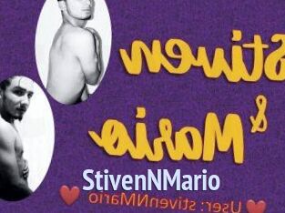 StivenNMario