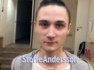 StoffeAndersson
