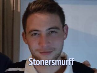 Stonersmurff