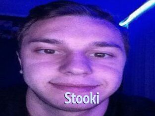 Stooki