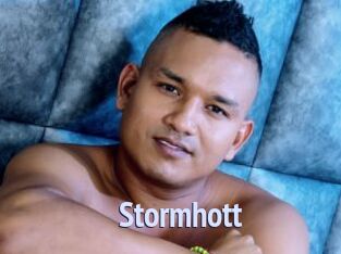 Stormhott