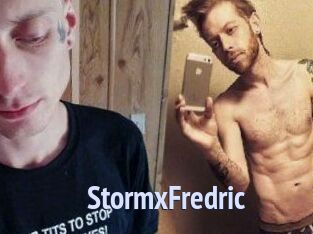 StormxFredric