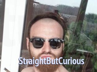 StraightButCurious