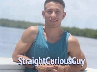 StraightCuriousGuy