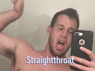 Straightthroat