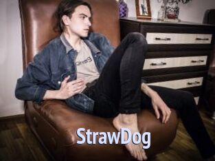 StrawDog