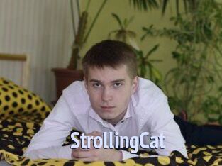 StrollingCat