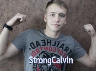 StrongCalvin