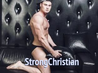 StrongChristian
