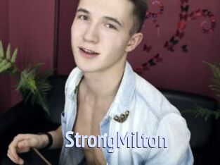 StrongMilton