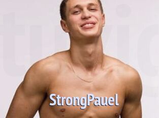 StrongPauel