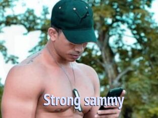 Strong_sammy