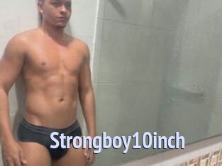 Strongboy10inch