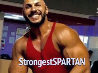 StrongestSPARTAN