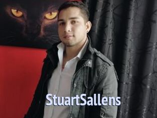 StuartSallens