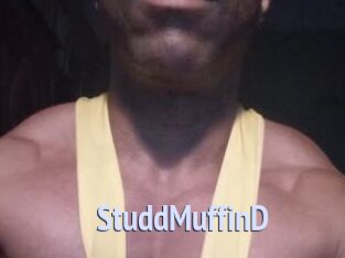 StuddMuffinD