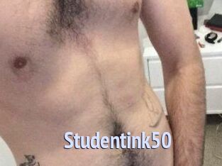 Studentink50