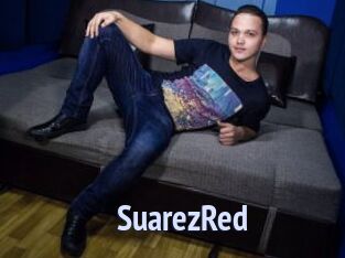 SuarezRed