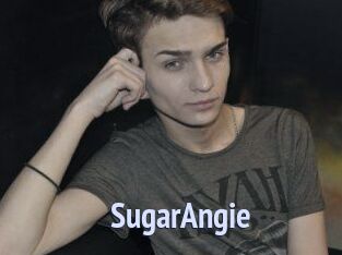 SugarAngie