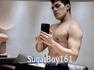 SugarBoy161