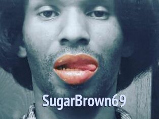 SugarBrown69