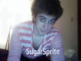 SugarSprite