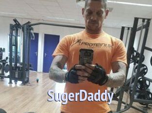 SugerDaddy