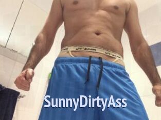 SunnyDirtyAss