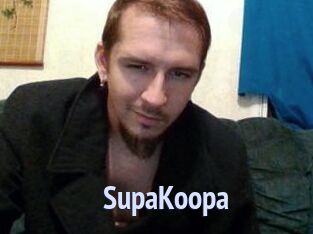 SupaKoopa