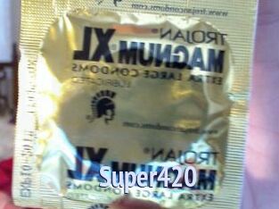 Super420