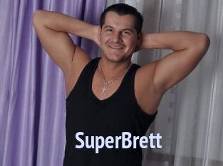 SuperBrett