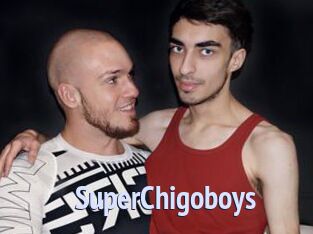 SuperChigoboys