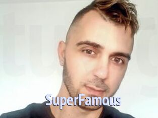 SuperFamous