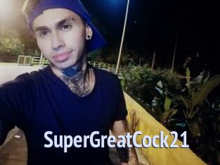 SuperGreatCock21