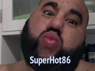 SuperHot86
