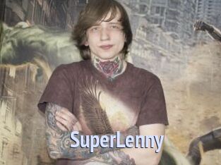 SuperLenny