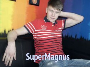 SuperMagnus