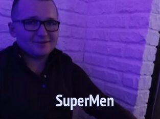 SuperMen