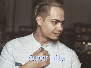 Super_mike_ Tube video gay