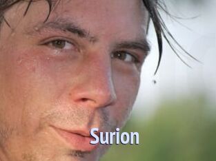 Surion