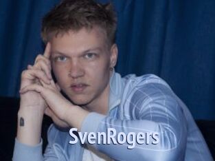 SvenRogers