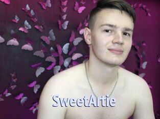 SweetArtie