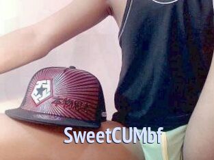 SweetCUMbf