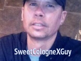 SweetCologneXGuy