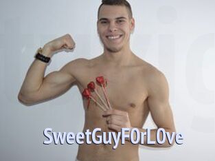 SweetGuyF0rL0ve
