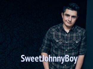 SweetJohnnyBoy
