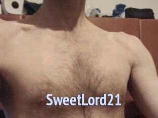 SweetLord21