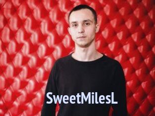 SweetMilesL