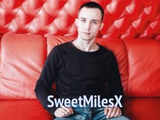 SweetMilesX