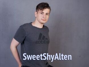 SweetShyAlten